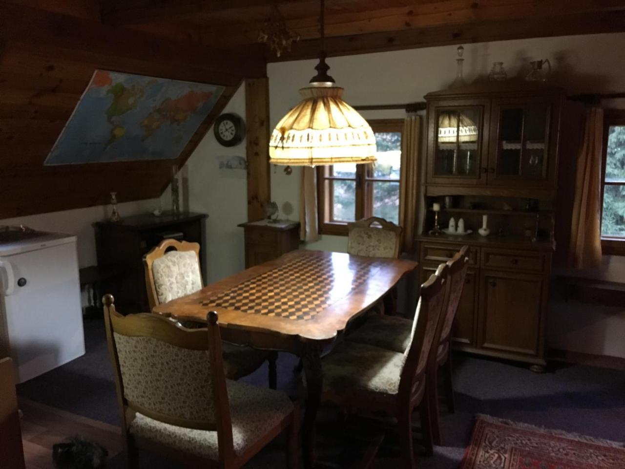 Adrspach U Meieru Bagian luar foto